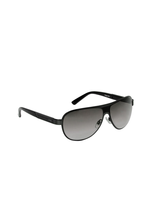 Image Men Classic Eyewear Black Sunglasses