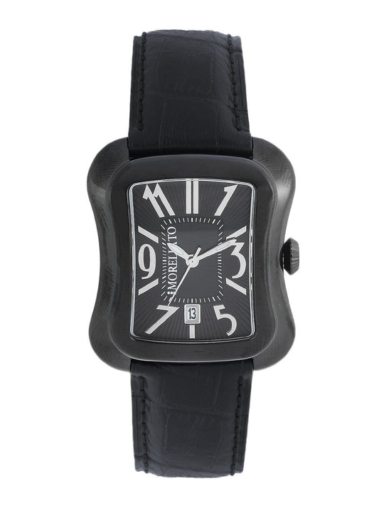 Morellato Men Black Watch
