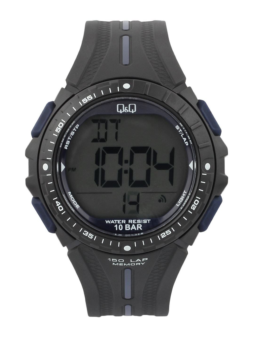 Q&Q Men Digital Watch