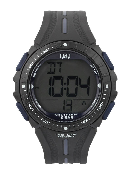 Q&Q Men Digital Watch