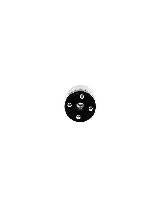 Revv Men Steel Pendant