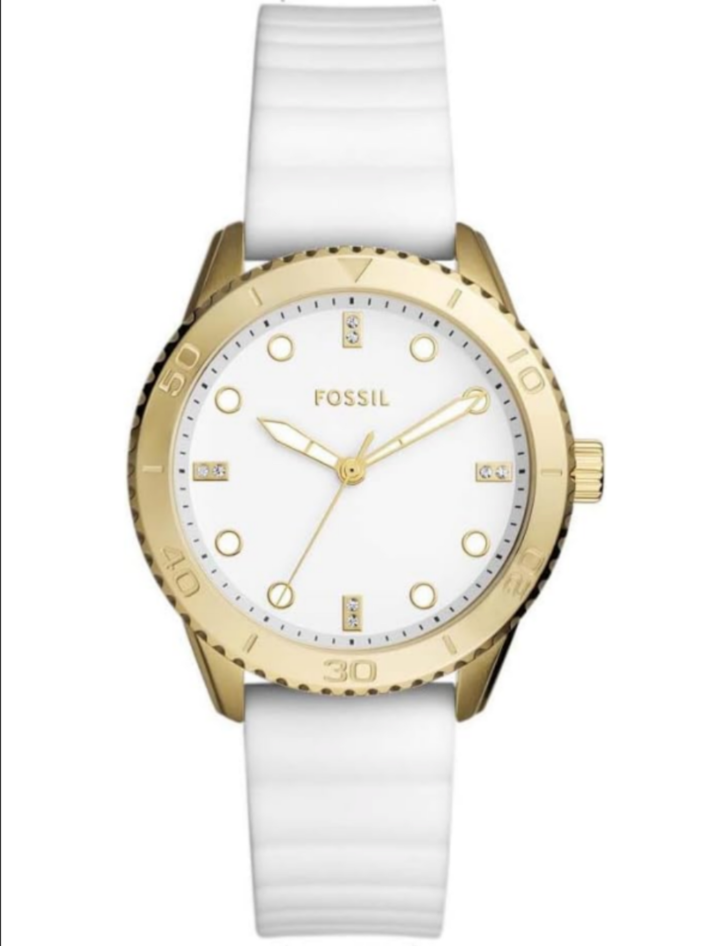FOSSIL