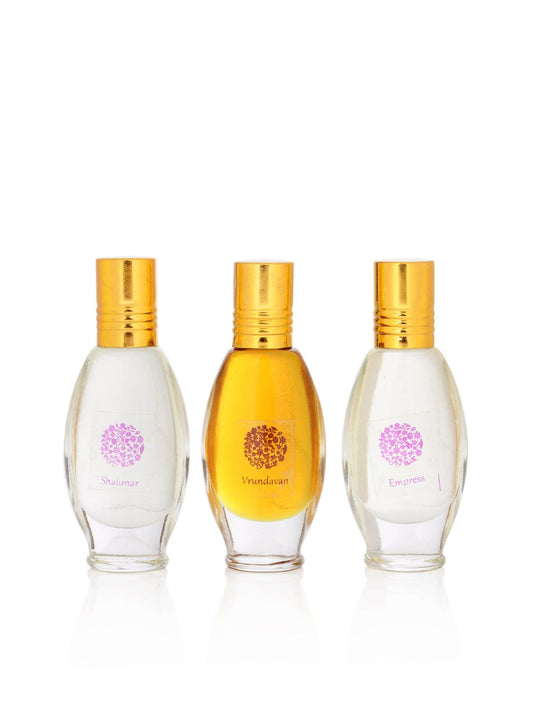Valley of Flowers Women Fragrance Gift Set