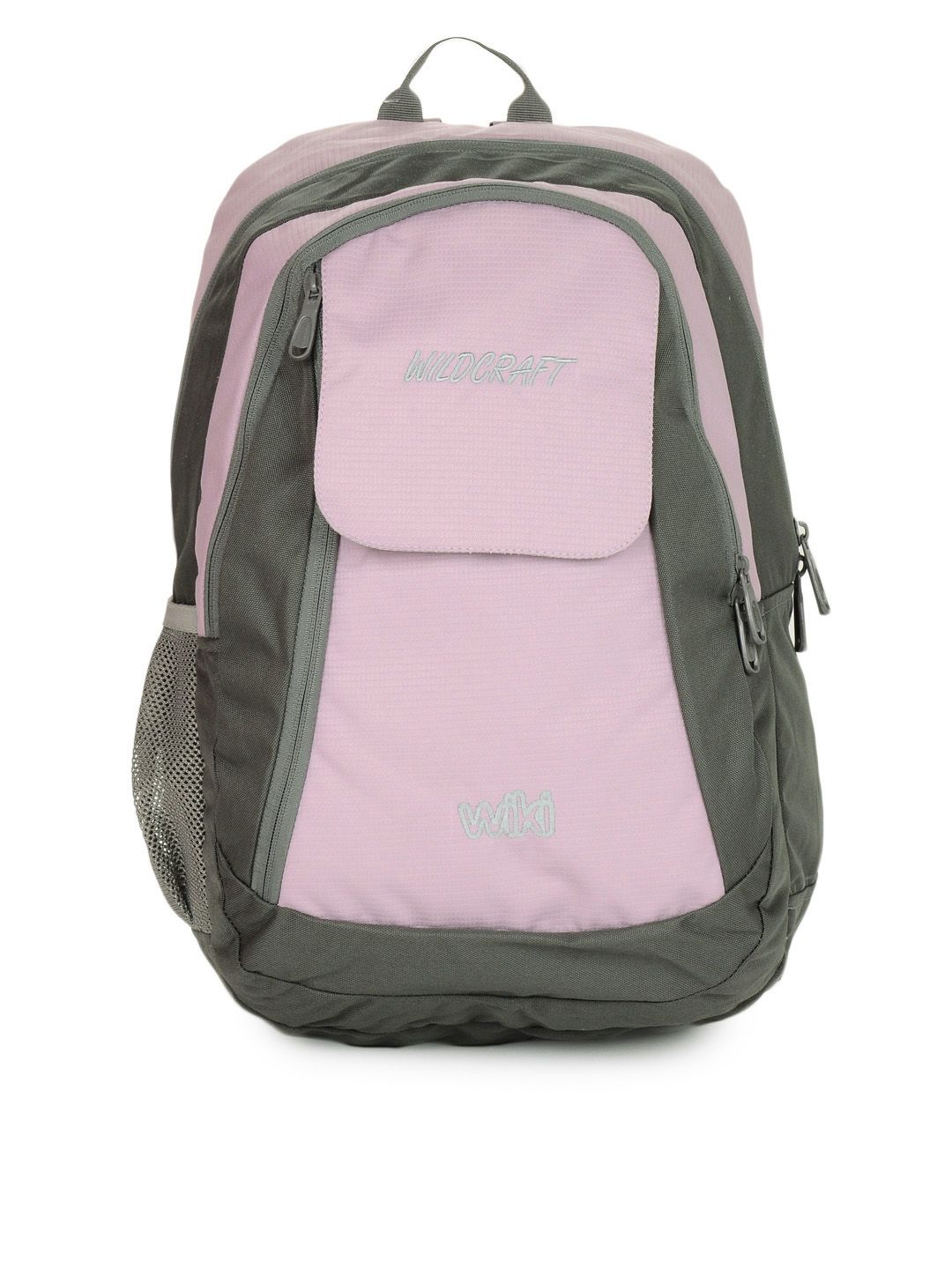 Wildcraft Women Pink Backpack