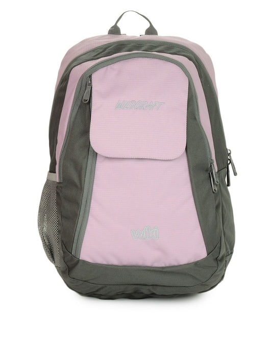 Wildcraft Women Pink Backpack