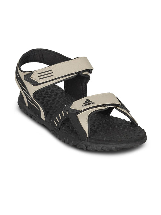 ADIDAS Men Kendall Black Floater
