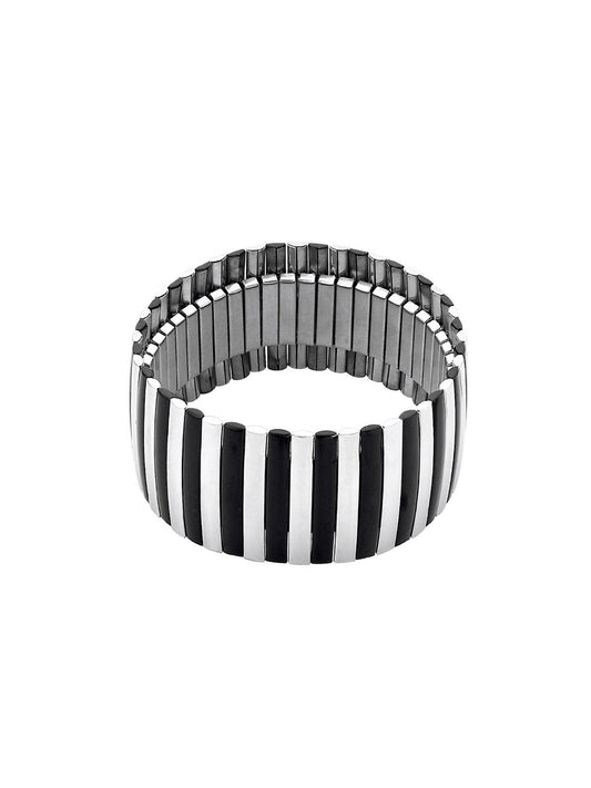 Revv Men Steel Bangle