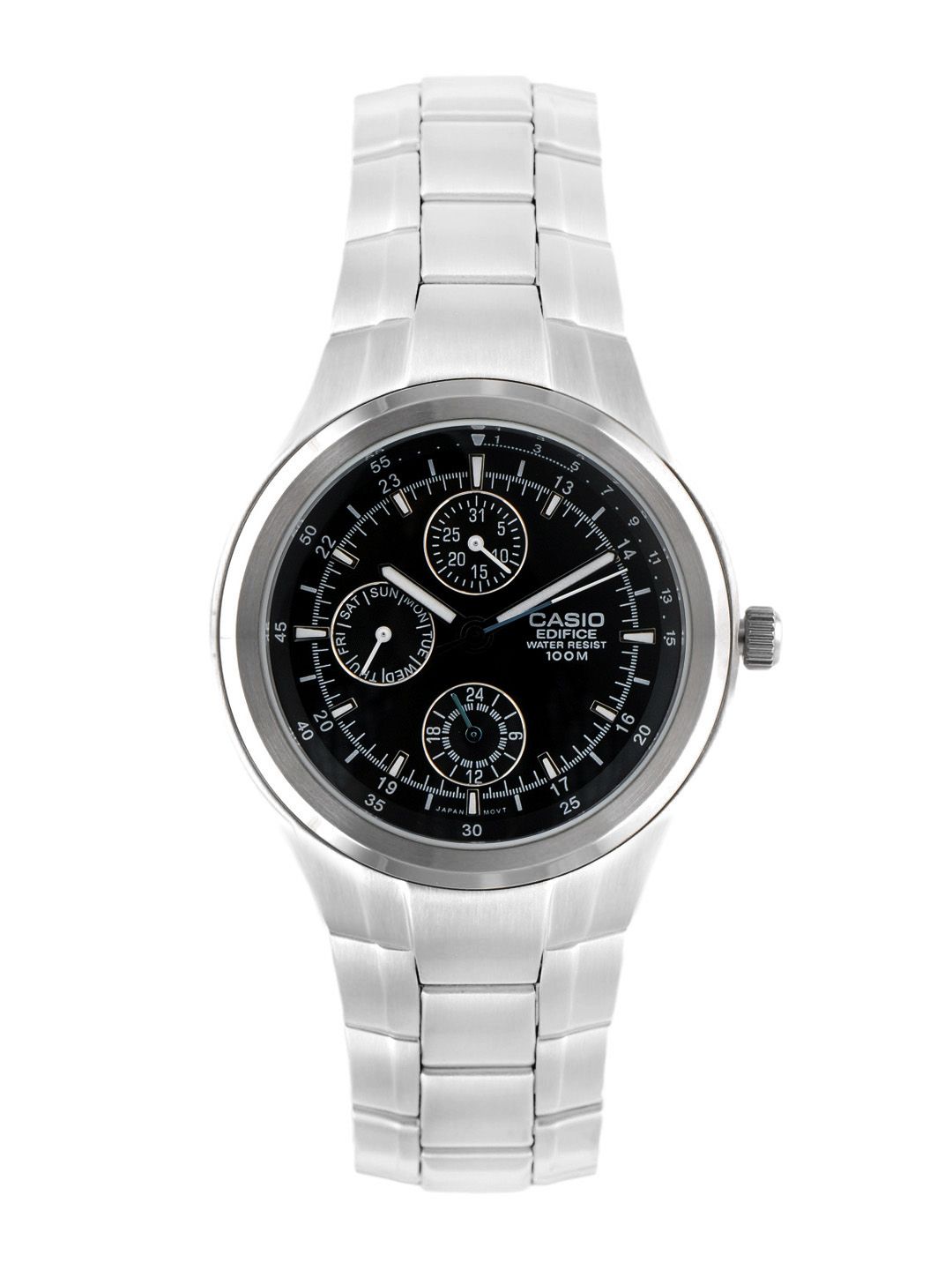 Casio EDIFICE Men Chronograph Watch ED61 EF-305D-1AVDF