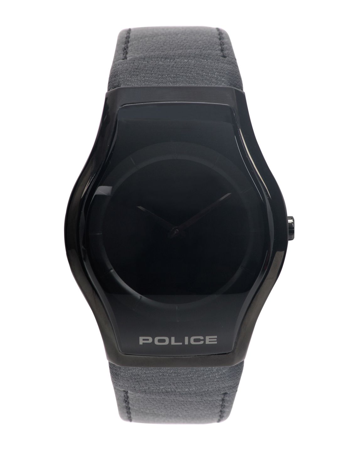 Police Men Black Dial Watch PL12778MSU-61