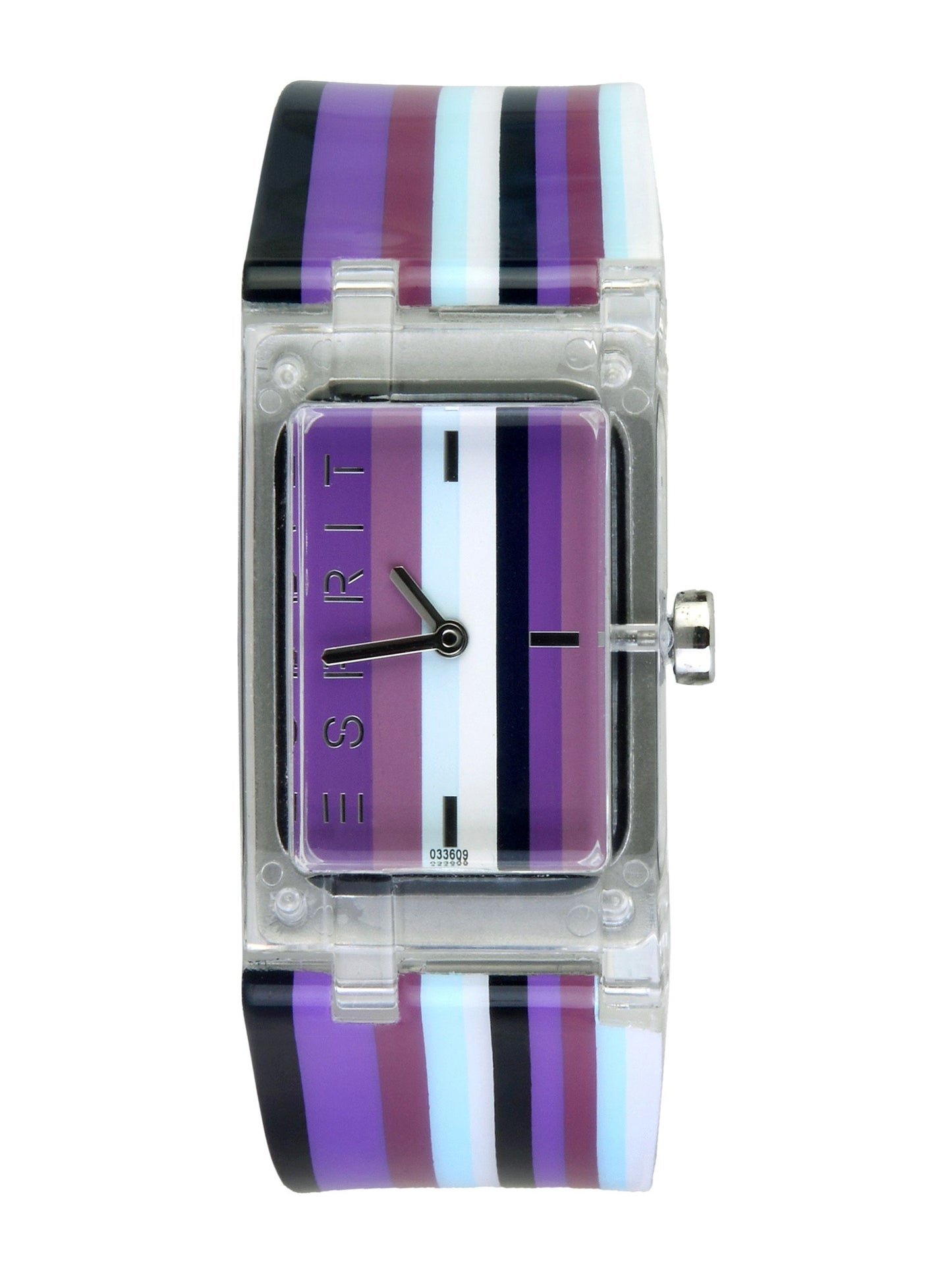 Esprit Women Houston Funny Pink Watches