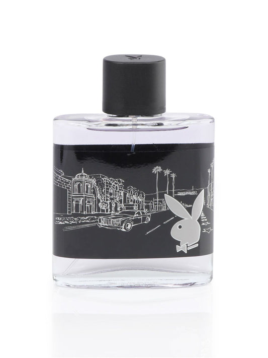 Playboy Men Hollywood Perfume 100 ml