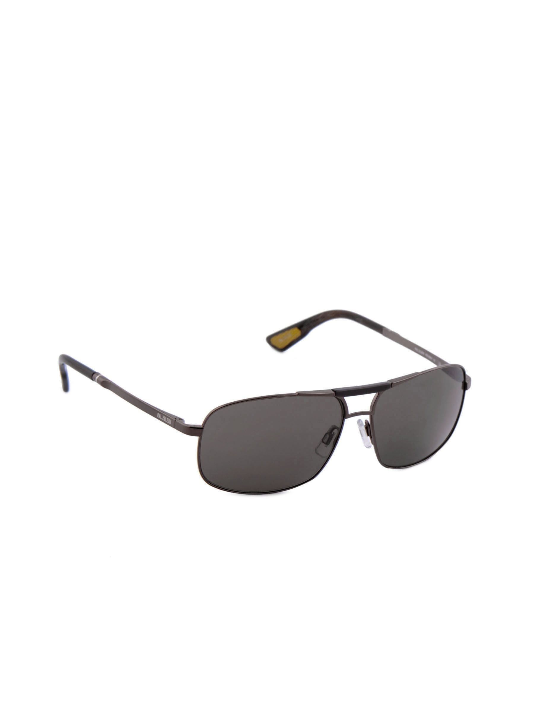 Pal Zileri Men Casual Copper Frame Sunglasses
