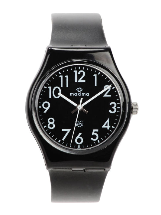 Maxima Men Black Watch