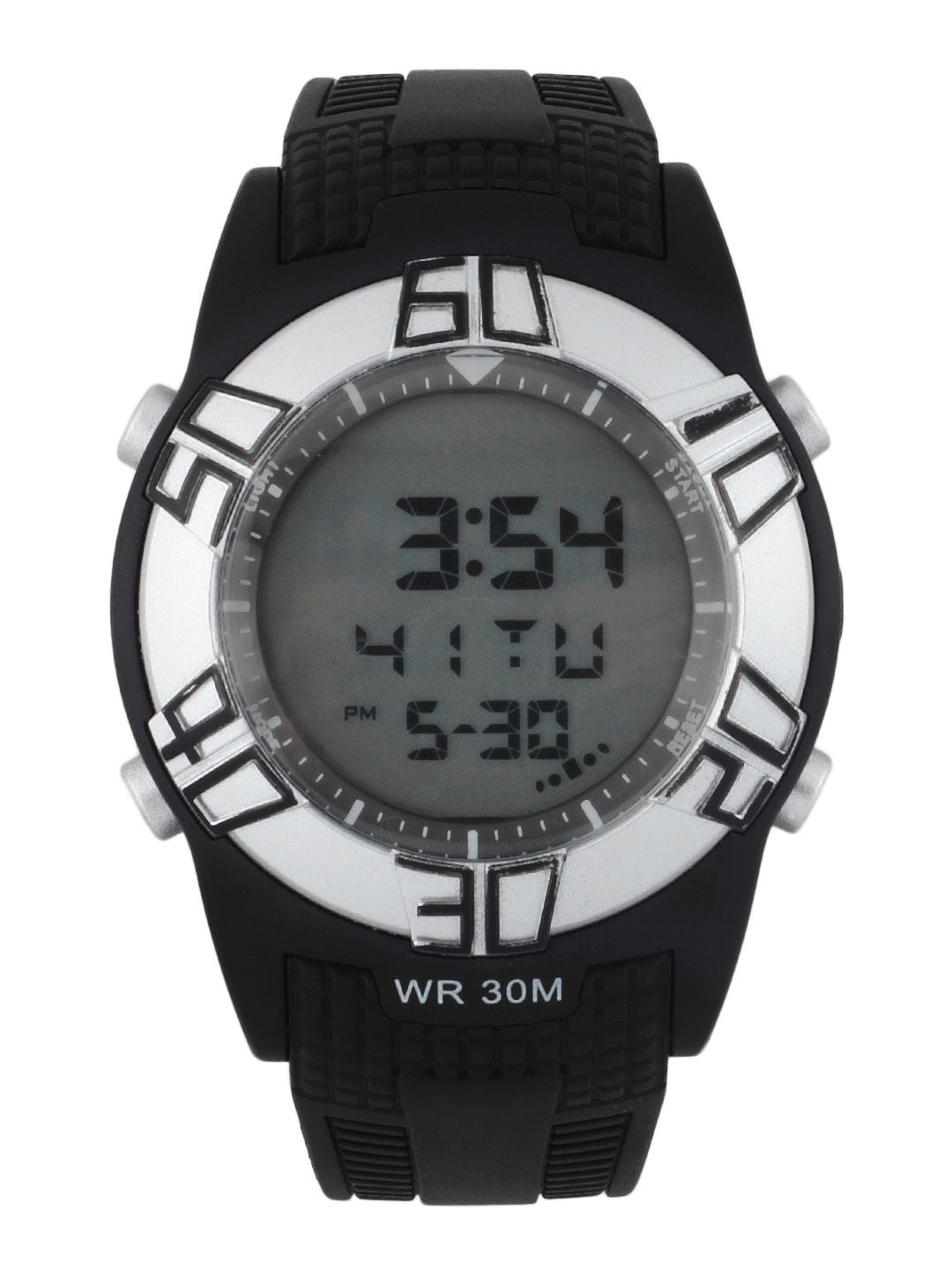 Maxima Men Scuba Digital Watch