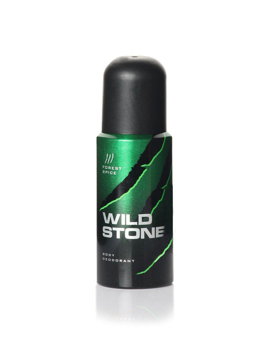 Wild Stone Men Forest Spice Deo