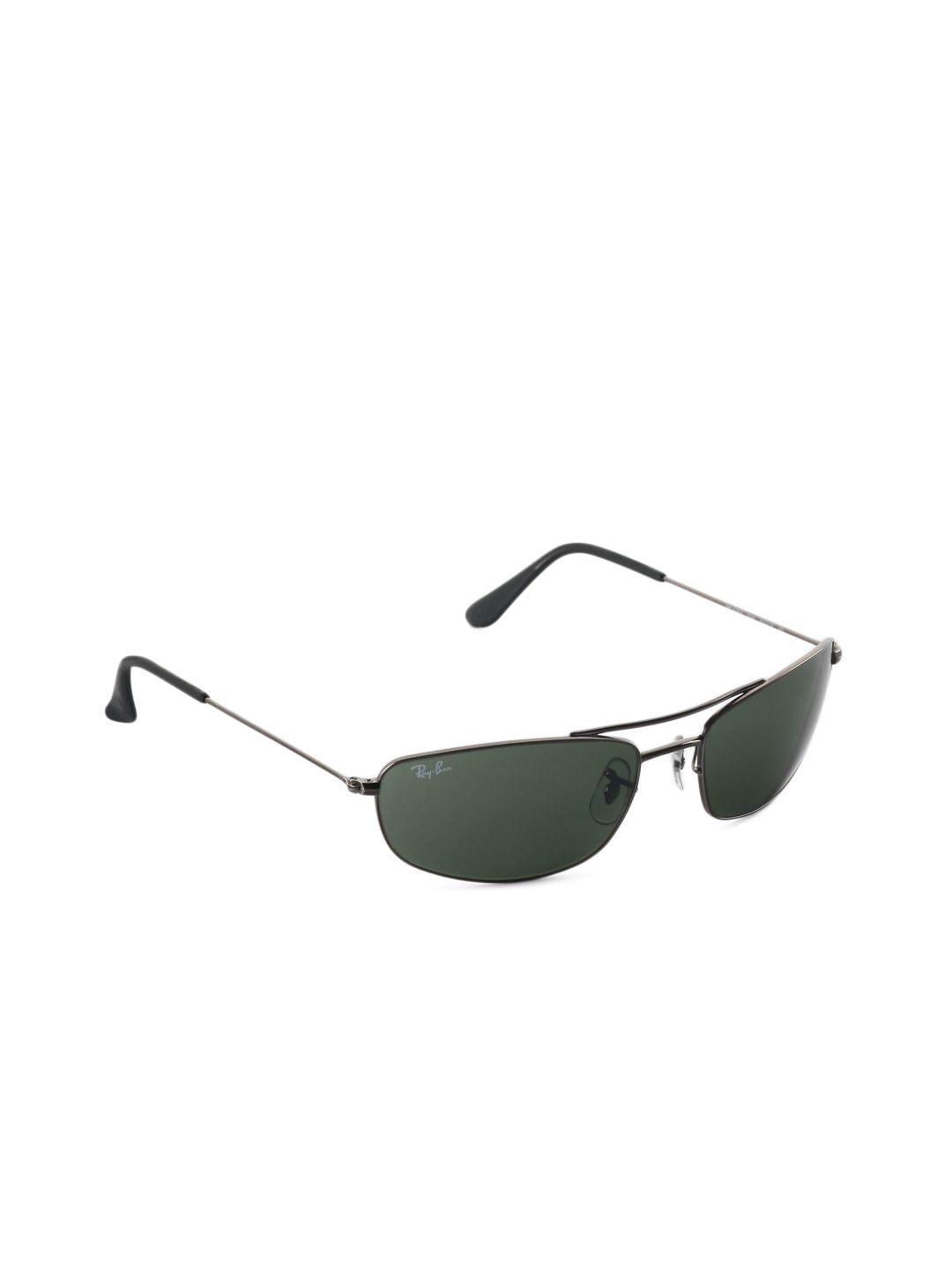 Ray-Ban Men Active Lifestyle Metallic Sunglasses