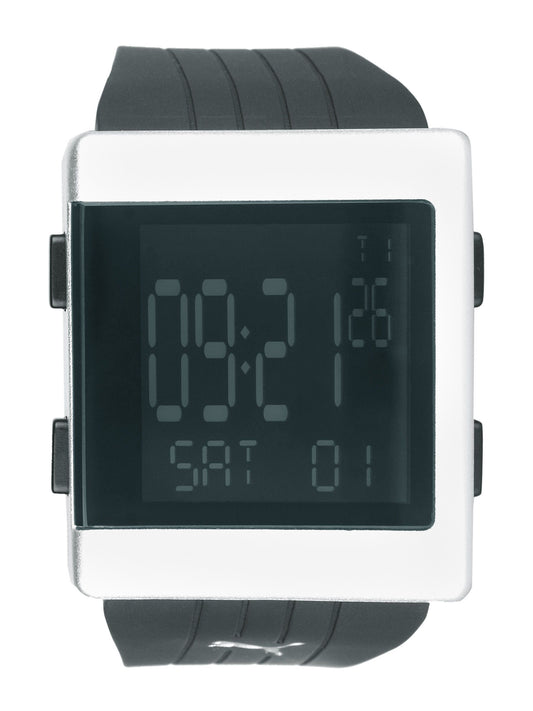 Puma Men Atlantis Black Watches