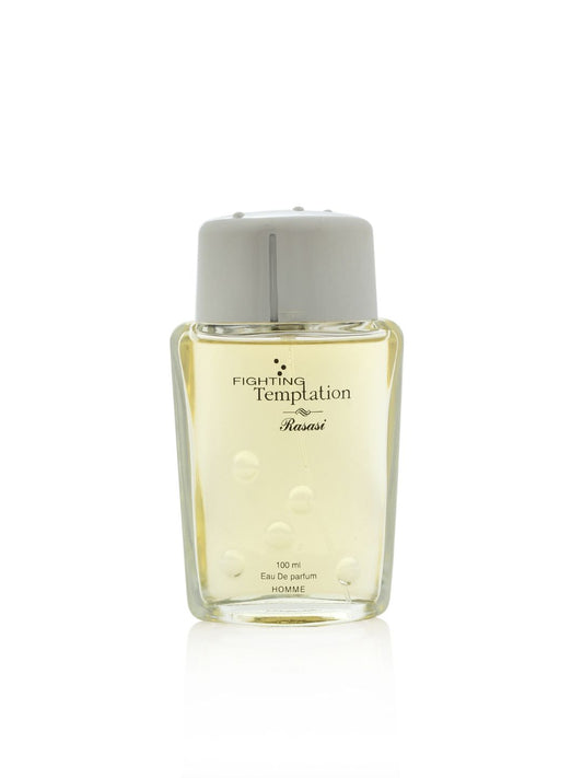 Rasasi Men Fighting Temptation Perfume