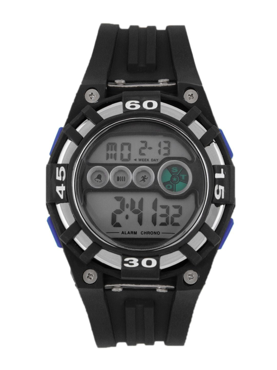 Maxima Men Attivo Digital Watch