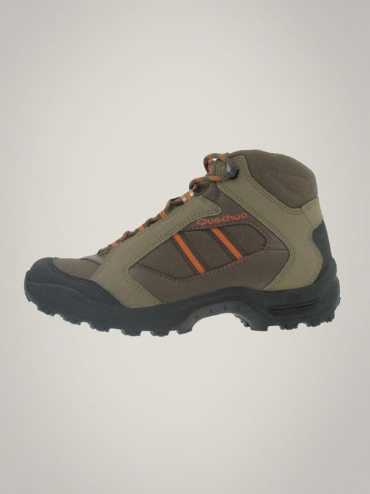 Quechua Forclaz 50 Jr 10 Brown