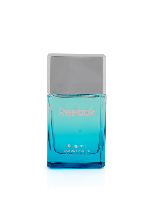Reebok Reegame Men Perfumes